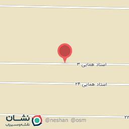 عکس آسانسور آرمان فراز خلیج فارس