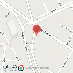 عکس حجاب نوران