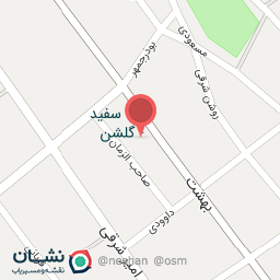 عکس کالای شیشه و آئینه صدف