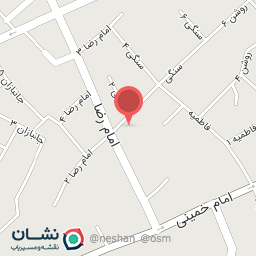 عکس فروشگاه وانیل کالا