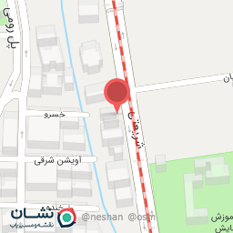 عکس فارست مبل شعبه تجریش