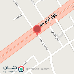 عکس نمایندگی شی کاریزما