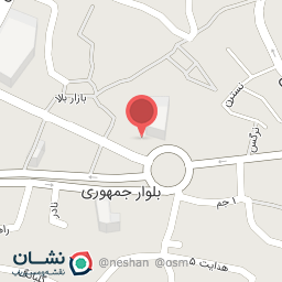 عکس فروشگاه H&M امیر