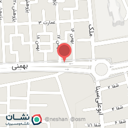 عکس لوازم خانگی فرهمندفر (پارس پلاستیک)