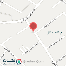 عکس نانوایی بربری