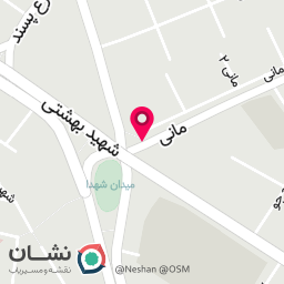 عکس موکب حضرت فاطمه الزهرا