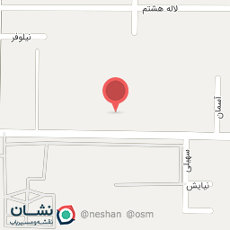 عکس ساختمان آرمان پلاک ۴۳