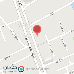 عکس کلینیک روانشناسی علیرضا اعتمادی