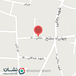 عکس خواربارفروشی فلاحتگر 