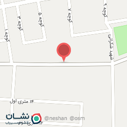 عکس پیرایش صفا