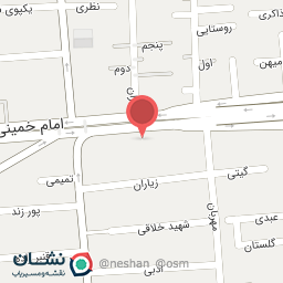 عکس فیزیوتراپی پارسیان