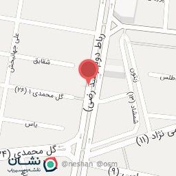 عکس کافه بلوط 