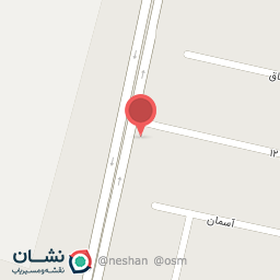 عکس افق کوروش (خیابان تهران)