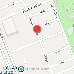 عکس دبستان دخترانه استثنایی گلها