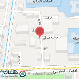 عکس موسسه ملی زبان