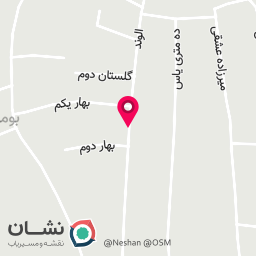 عکس آموزشگاه خیاطی بانو ارزومند