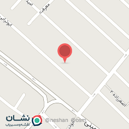 عکس هایپر مارکت عباسی 2