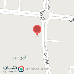 عکس مجتمع زعفرانیه