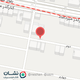 عکس پاساژ راز