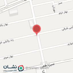 عکس داروخانه دکتر ثقفی