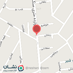 عکس پیرایش داریوش