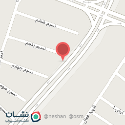 عکس درمانگاه شبانه روزی پونک