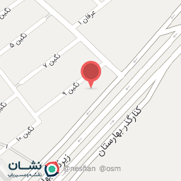 عکس افق کوروش شعبه خرم آباد گلدشت غربی دو