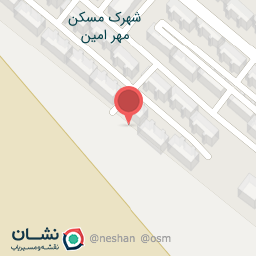 عکس نانوایی لواشی شهرک امین