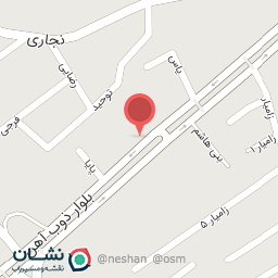 عکس رستوران کاملیا