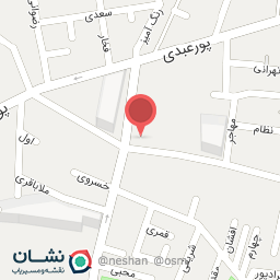 عکس پارکینگ ثامن