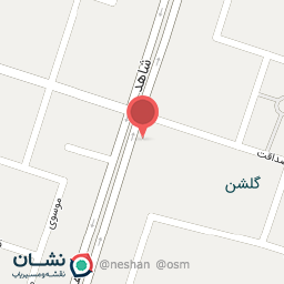 عکس ساختمان لاله