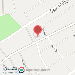 عکس مسجد صاحب الزمان