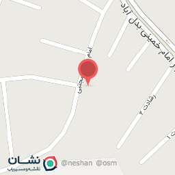 عکس هایپر مارکت پیرزاد