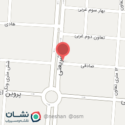 عکس کافه تریا بلووم