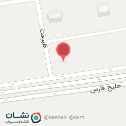 عکس دادستانی مبارکه