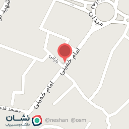 عکس آرایشگاه حدادیان