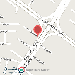 عکس فروشگاه پلاسکو و بلوریجات