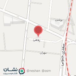 عکس دگمه دوزی رفاهی