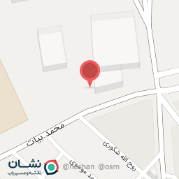 عکس مرکز آموزشی امام صادق زنجان