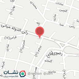 عکس املاک زارع اصفهان