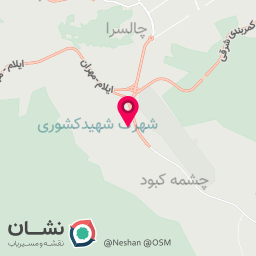 عکس مجتمع اقامتی گردشگری (کِنز) کشاورز