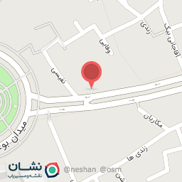 عکس دفتر وکالت حسین شریفی