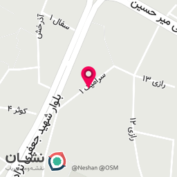 عکس موزه زیلوی میبد