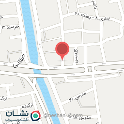 عکس تنظیم موتور شکیبا