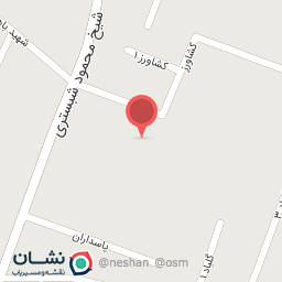 عکس مدرسه دخترانه شاهد