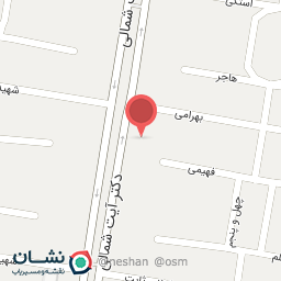 عکس بانک پارسیان (شعبه سرسبز)