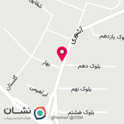 عکس مرکز پخش روغن موتور شراهی شعبه غرب
