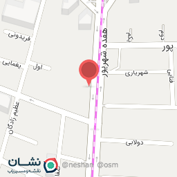 عکس کلینیک روانشناسی و مشاوره بشری