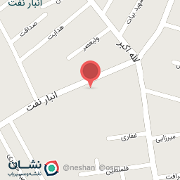 عکس درمانگاه شهید دکترسپهری (تامین اجتماعی)