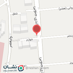 عکس ایستگاه زی‌ رو (مرکز خرید گاندی)